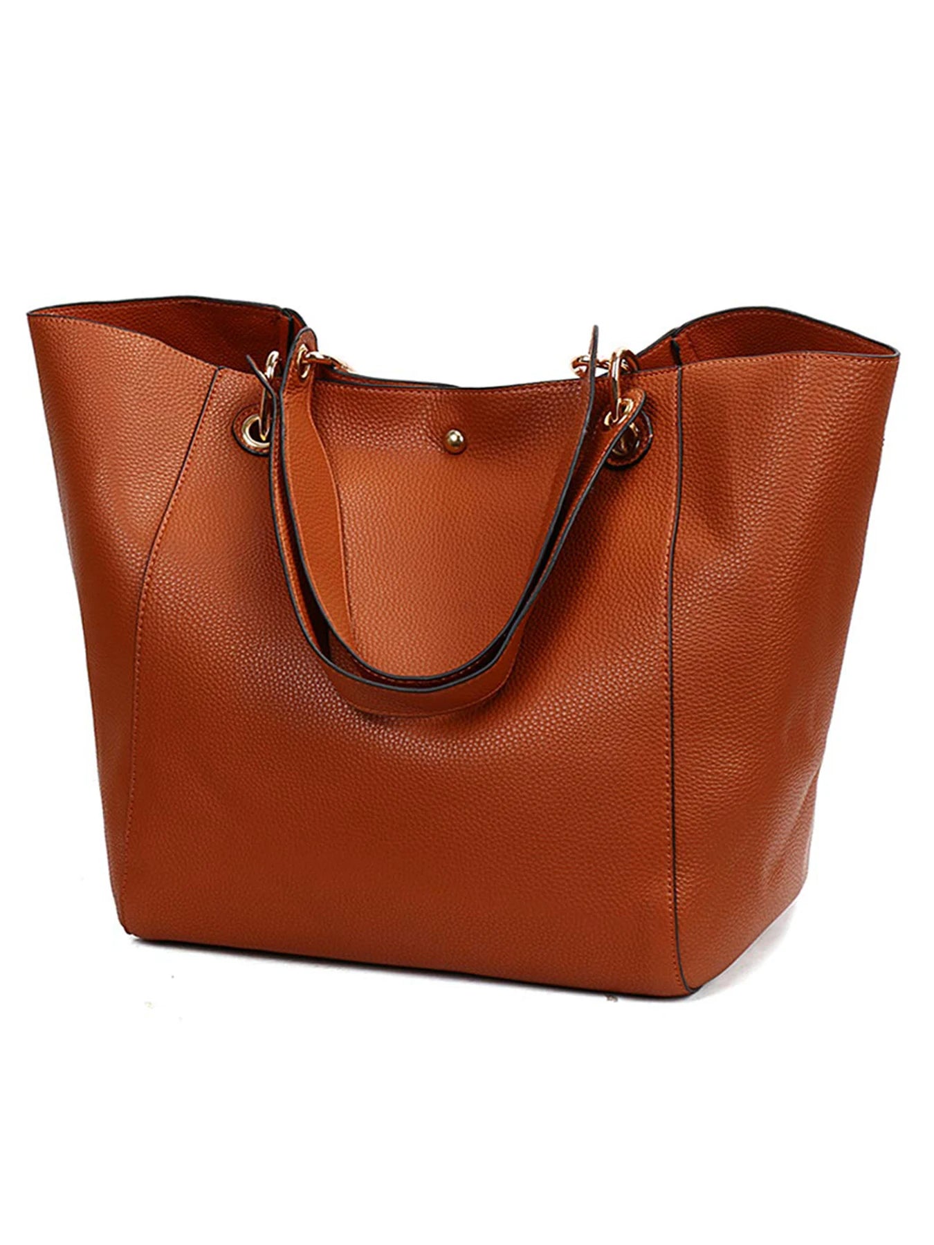 Handbags for Women / Large Tote Bag / PU Leather / Waterproof / Shoulder Bag / Women's Top Handle Bag for Work / Shopping Bag
