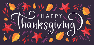 Holidays - Thanksgiving