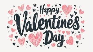 Holidays - Valentine's Day