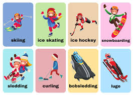 Winter Sports
