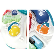 Baby & Toddler Toys  /  Baby Activity Center  /  Lights & Music  /  Educational /  Learn Numbers, Shapes & Colors /  Develop Fine Motor Skills / Toys for 6 Months - 3 Years