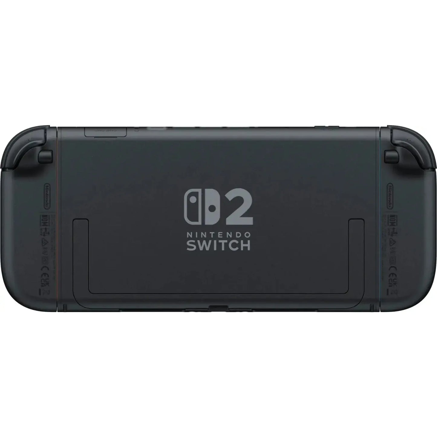 CM***Nintendo Switch 2 Console / Mario Kart World Bundle Hong Kong Version (HK Charger with HK to US Plug Adapter)