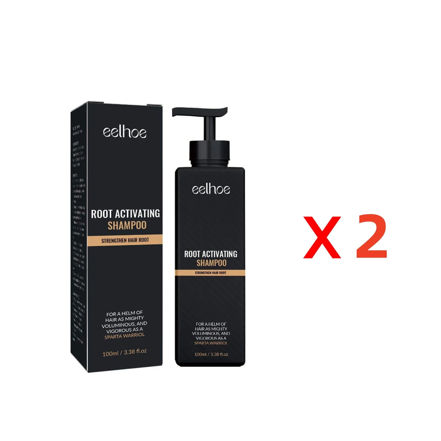 Hair Regrowth /  Root /  Natural Herbal /  Dense Hair Shampoo /  Hair Repair Care /  Fluffy Smoothing  /  Nourishing /  Anti Falling Shampoo