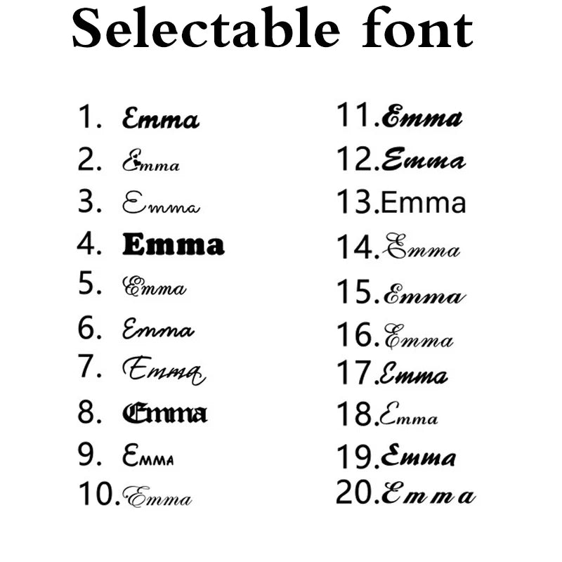 **Personalized Photo Name Wallet for Men And Women / PU Leather Tri-fold / Zipper Coin Pocket