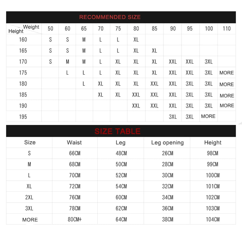 **ROCKBROS Bike Cycling Pants / Men Women Sport / Breathable Summer Reflective Pants / Bicycle / Fishing / Fitness Pants