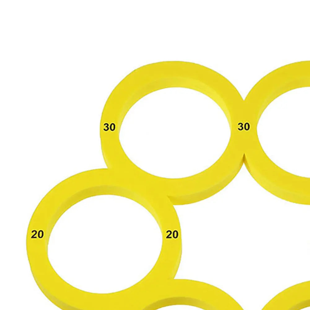 Pool  Games Set  /  10 Balls  /  Water Sports  /  Floating Pool Water Game  /   Kids  /  Adults  /  Swimming Pool Water Game