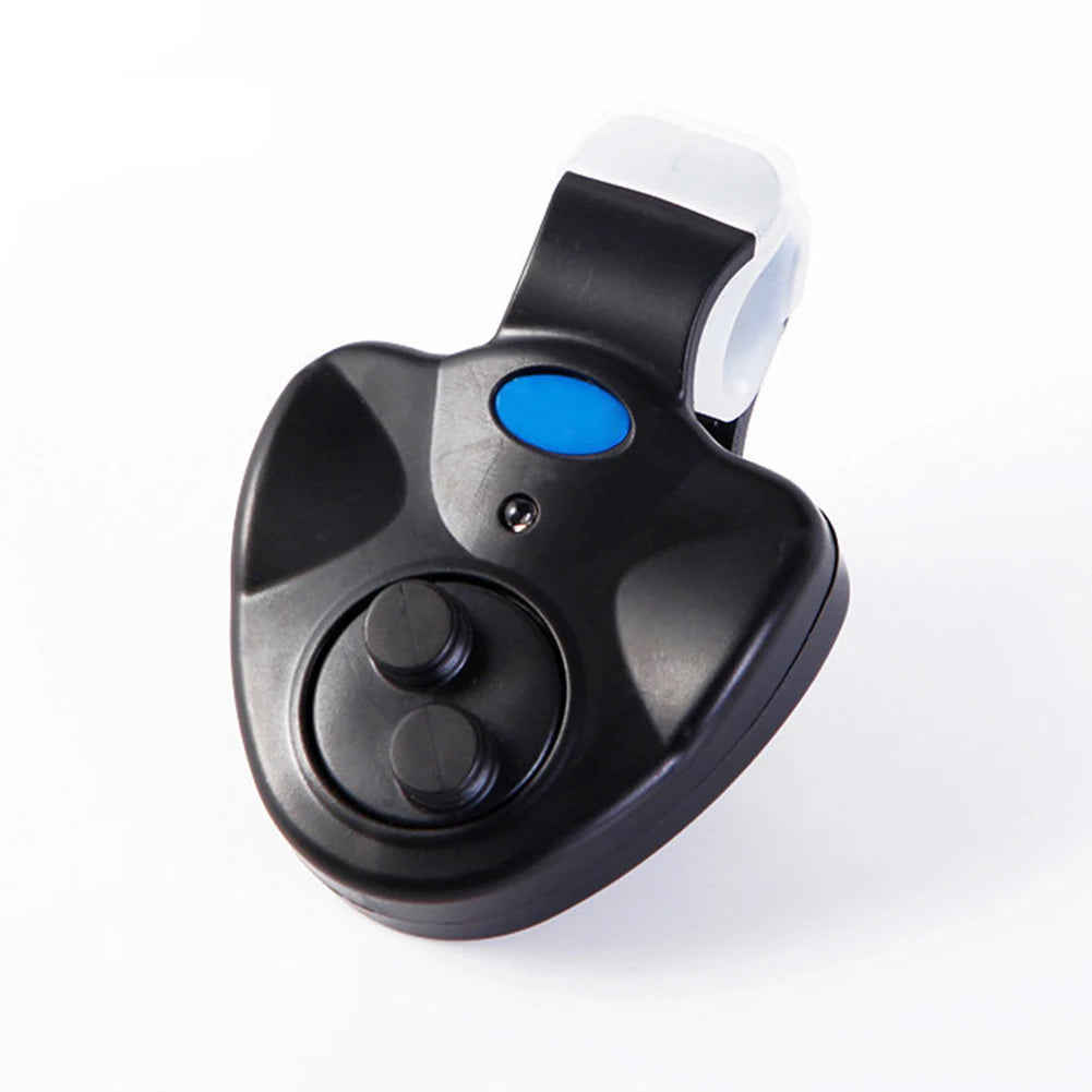 Electronic Buzzer /  Night Indicator Alert Light /  LED Fishing /  Fish Bite Finder Alarm