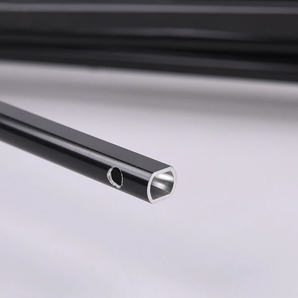 Folding Camping Table /  Portable Camping Table  /  Aluminum Alloy  /  Compact Picnic Table  /  Ultralight Multifunction for Camping & Hiking