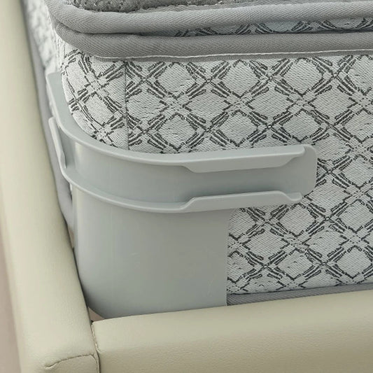 4/8/12 PCS Bed Sheet Holder /  Clips /  Invisible Bed Sheet and Bed Cover Fastener /  Quilt Cover / Fixed Non-slip Clips /  Bedsheet Grippers ﻿