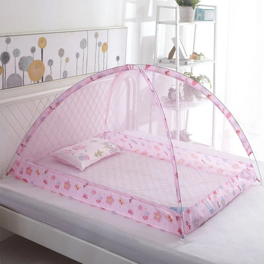 Mosquito Net for Baby / Foldable /  Infant Mosquito Net / Anti Mosquito Bites /  Portable / Mosquito Net for Baby, Toddlers, Kids, Children