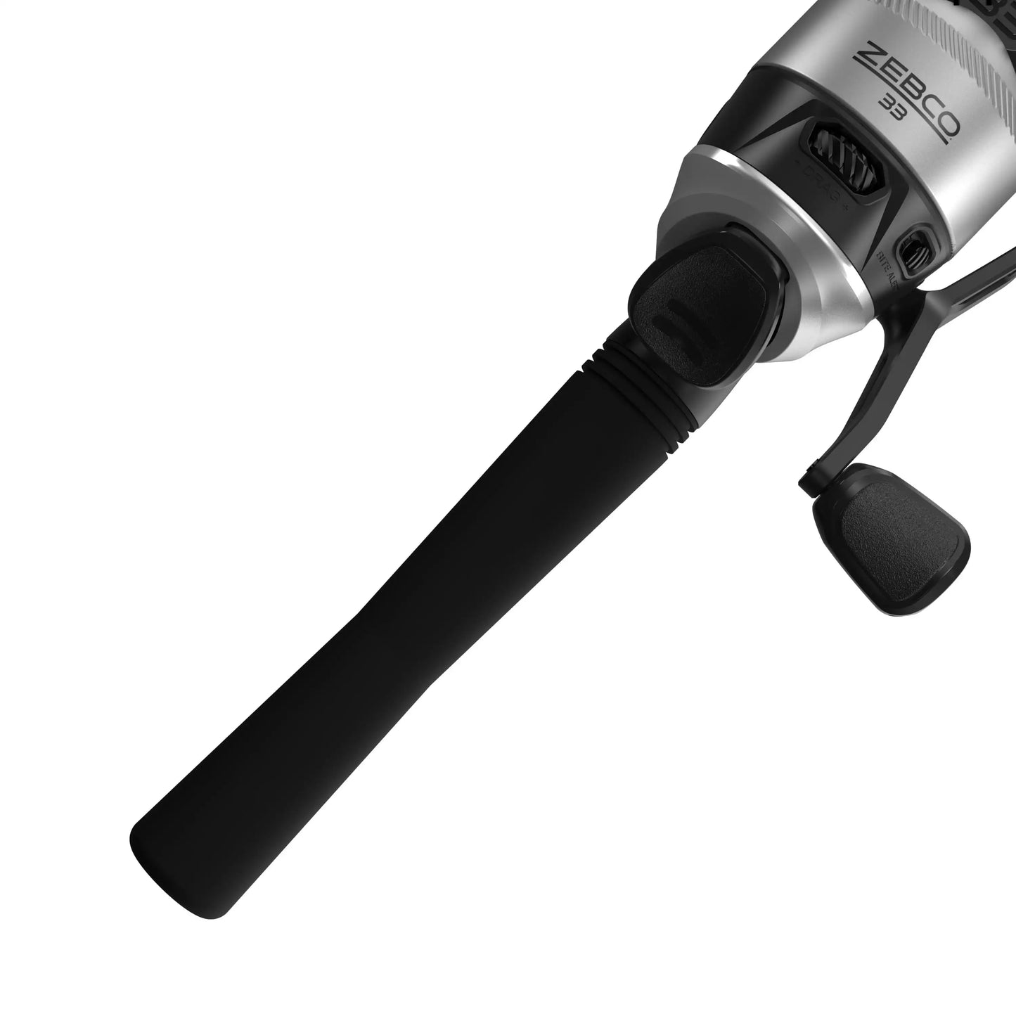 33 Spin casting Rod and Reel Combo /  6' Two-Piece Combo