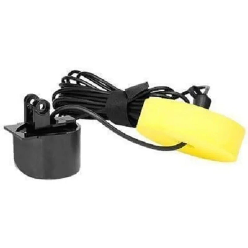 Fish Finder with HD Color Virtuview Display /   Black/Red  /  2" H x 1.6" W Screen Size