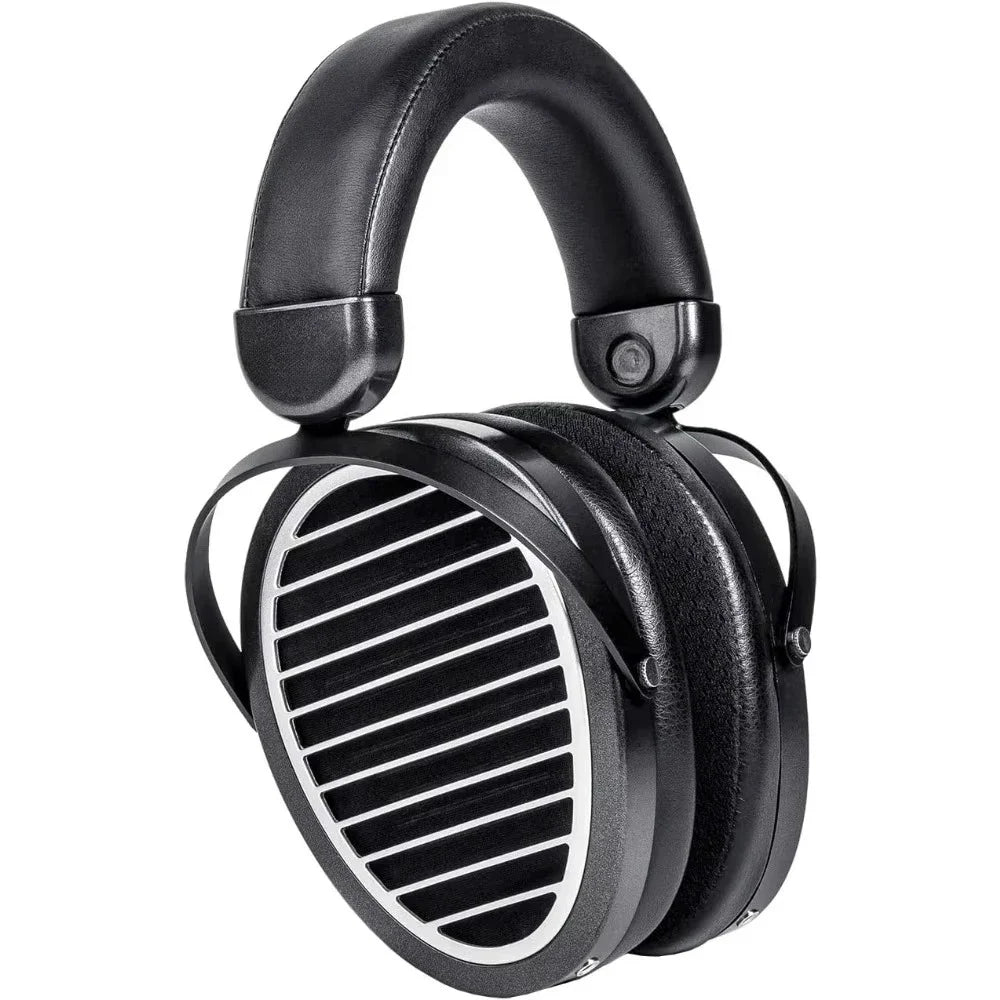 Hot-Sell! Edition  /  XS Full-Size Over-Ear  /  Open-Back   /  Magnetic Hi-Fi Headphones  /  with Stealth Magnets  /  Design, NEW .
