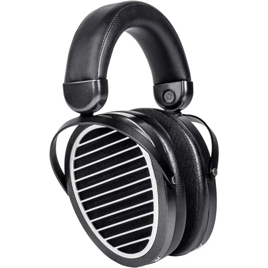 Hot-Sell! Edition  /  XS Full-Size Over-Ear  /  Open-Back   /  Magnetic Hi-Fi Headphones  /  with Stealth Magnets  /  Design, NEW .