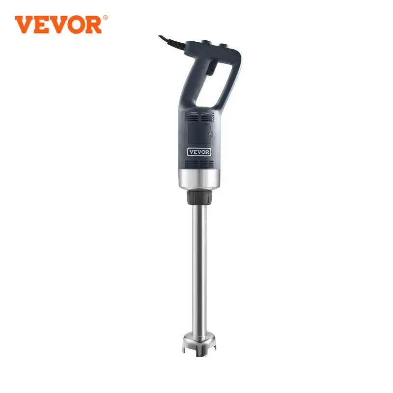 16" Commercial Immersion Blender /  Heavy Duty Commercial Hand Mixer /  Multi-Purpose Portable Commercial Mixer for Soup, Smoothie, Puree Baby Food