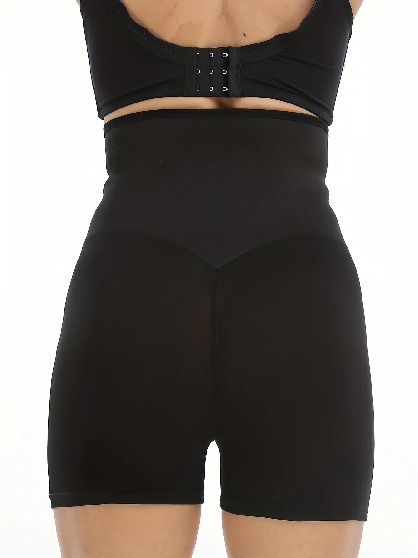 **Sauna Sweat Shapewear / Shorts / Pants / Thigh Workout Suit / Waist Trainer / Weight Loss Sweatsuit / Exercise Fitness Women