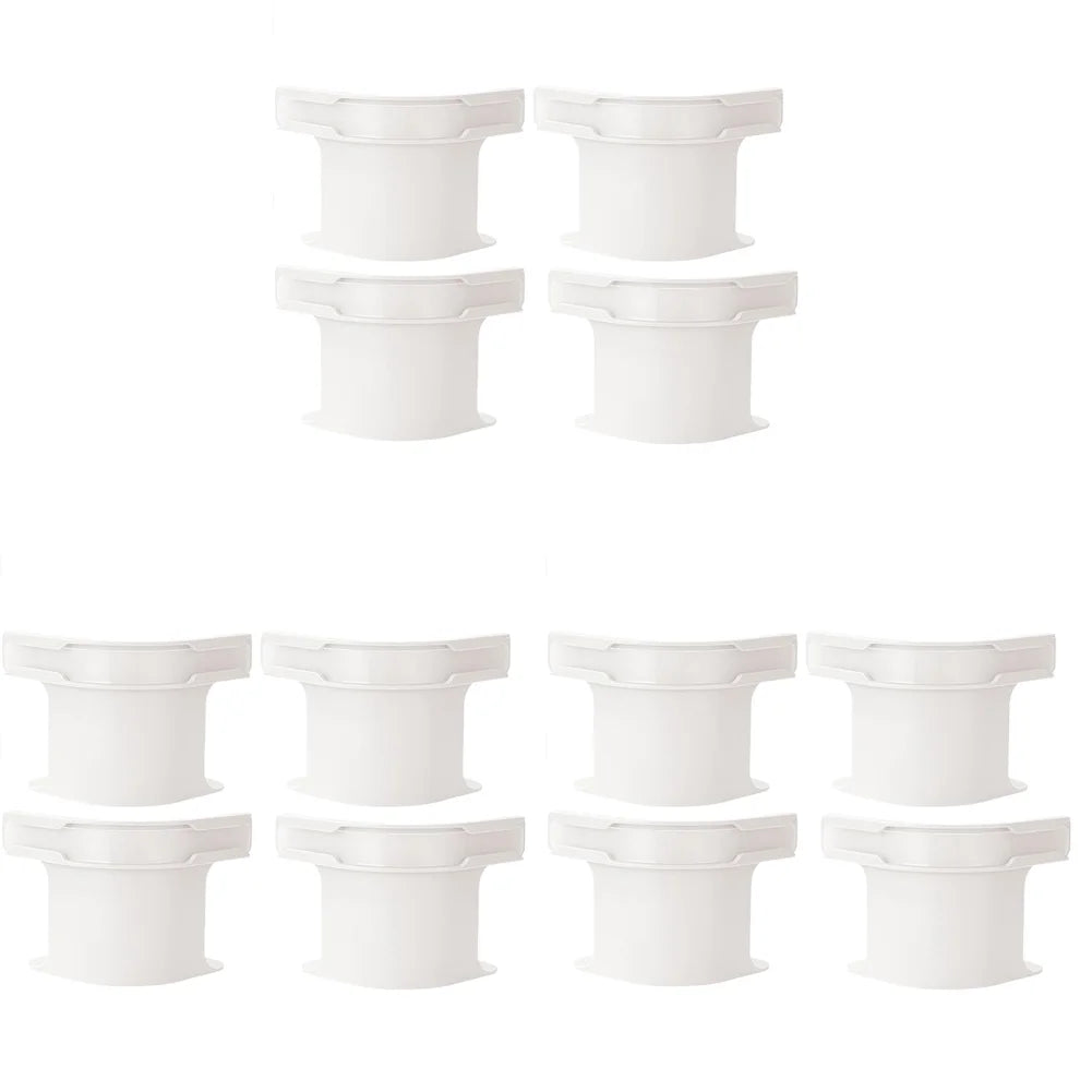 4/8/12 PCS Bed Sheet Holder /  Clips /  Invisible Bed Sheet and Bed Cover Fastener /  Quilt Cover / Fixed Non-slip Clips /  Bedsheet Grippers ﻿