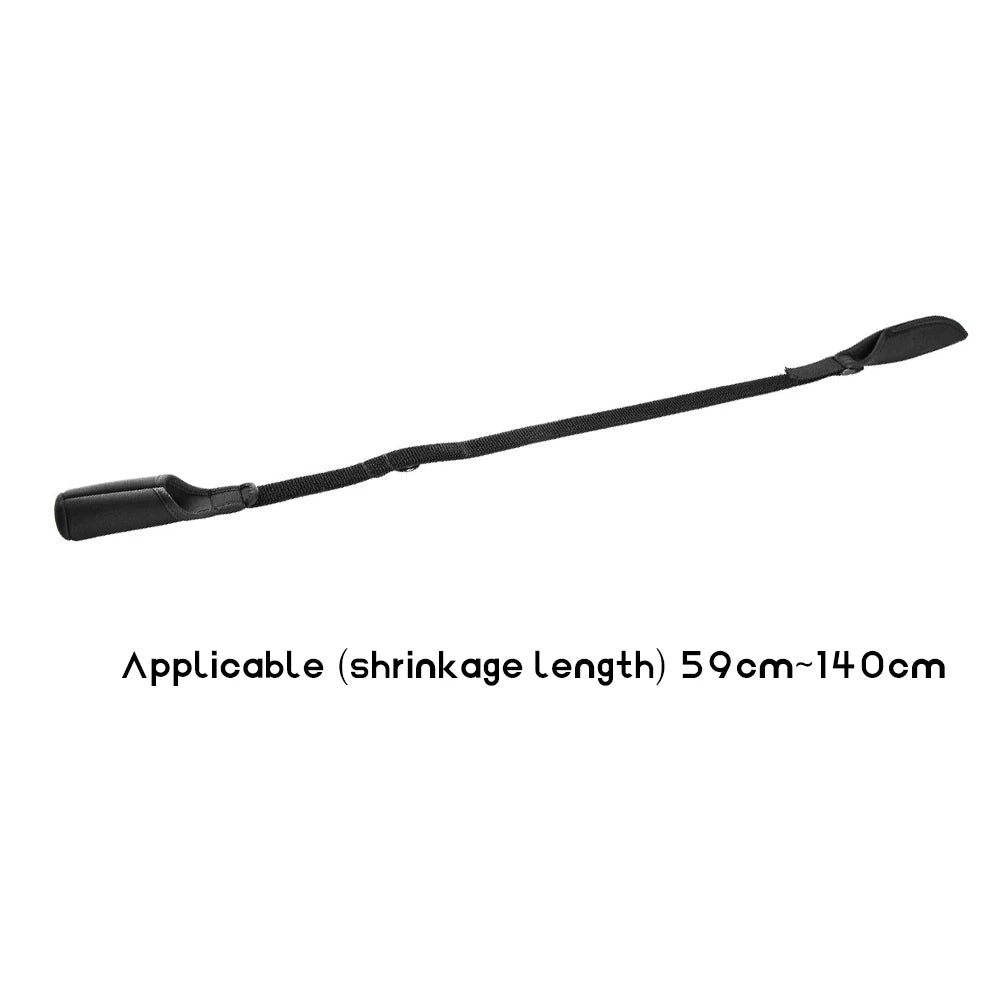 Get just 1 or up to10PCS  /  Set of Fishing Rod Protection Sleeves   /  Bundle Rod Belt  /  Adjustable Fishing Rod Sleeves  /  Cover Strap  /  Rod Organizer  /  Fish Tool