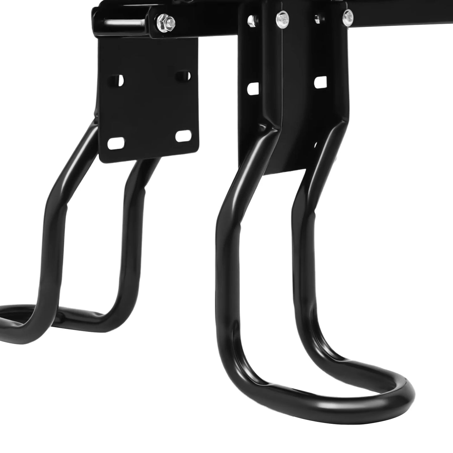 Portable Front Mountain Bike Seats /  Bicycle Child Seat /  Baby Bike Seat /  8 Months - 6 Years Old