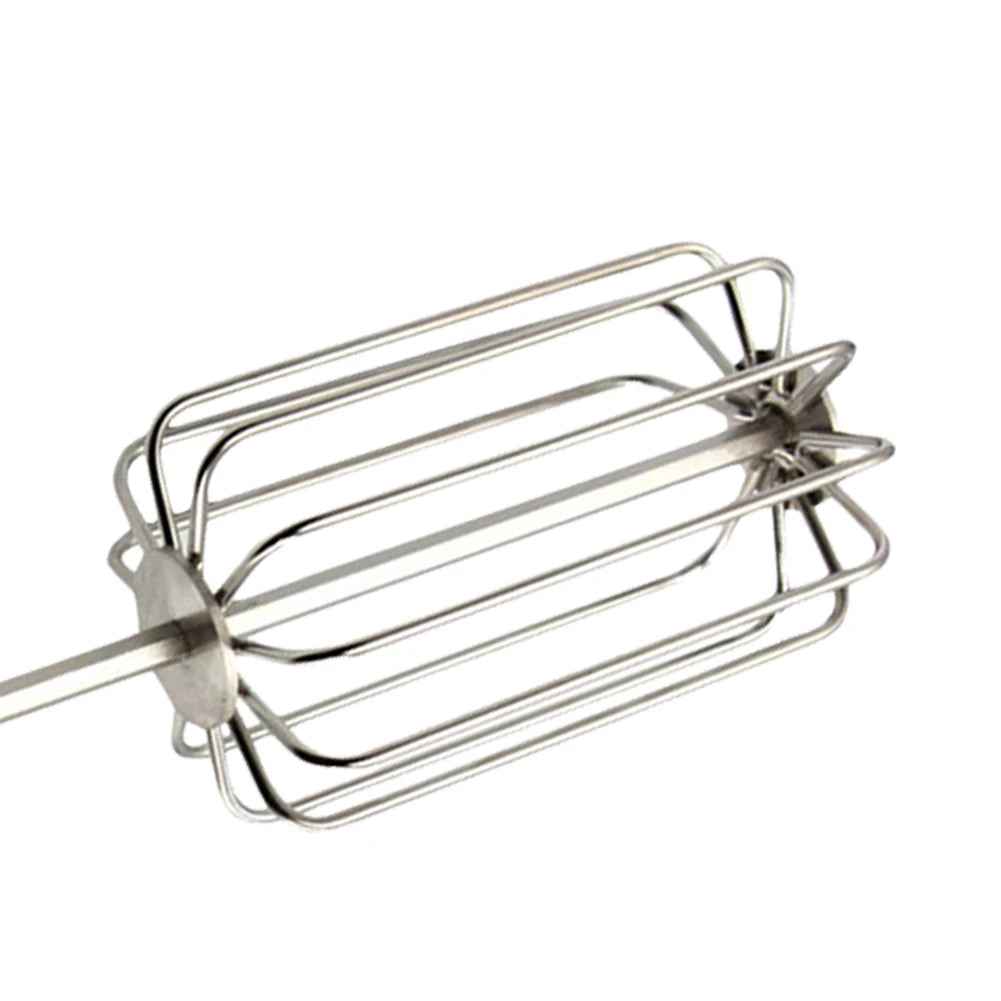 Stainless Steel Groundbait Mixer  /  Fishing Bait  /  Carp  /  Whisk /  Mixing  /  Tackle Accessory