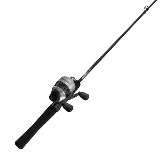 33 Spin casting Rod and Reel Combo /  6' Two-Piece Combo