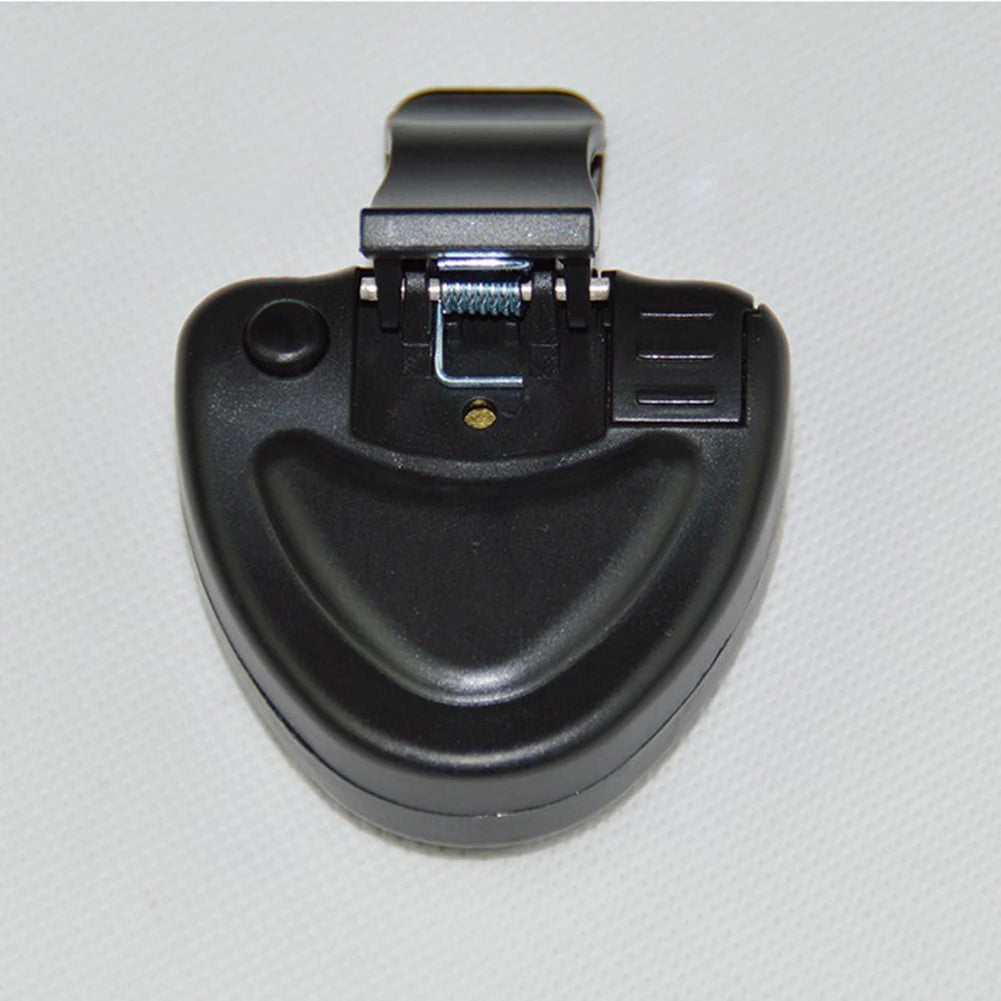 Electronic Buzzer /  Night Indicator Alert Light /  LED Fishing /  Fish Bite Finder Alarm
