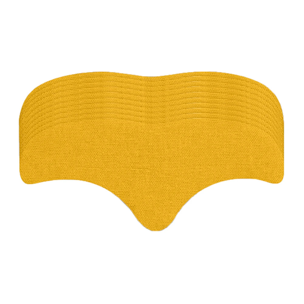 100-10pcs Collagen Forehead Wrinkle Patch  /  Face Mask /  Head Lines Remover Masks /  Lifting /  Anti-Aging Stickers  /  Skin Care  /  Beauty