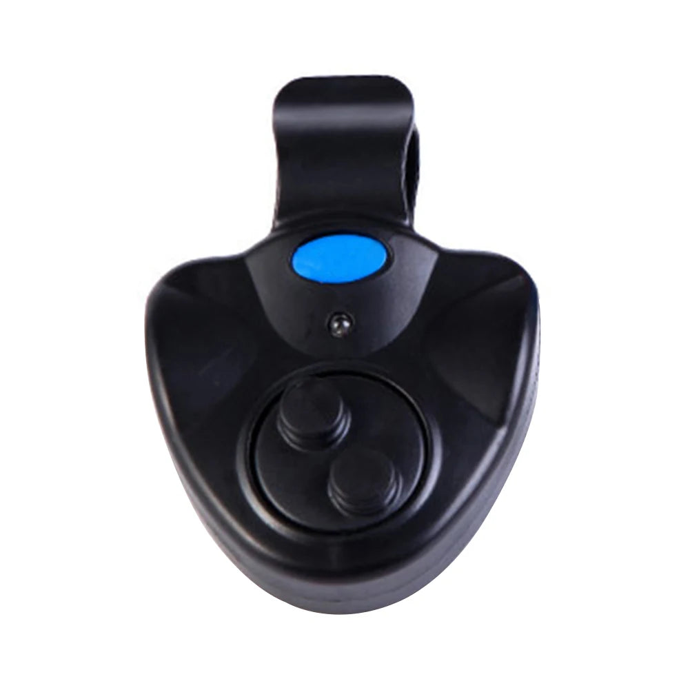 Electronic Buzzer /  Night Indicator Alert Light /  LED Fishing /  Fish Bite Finder Alarm