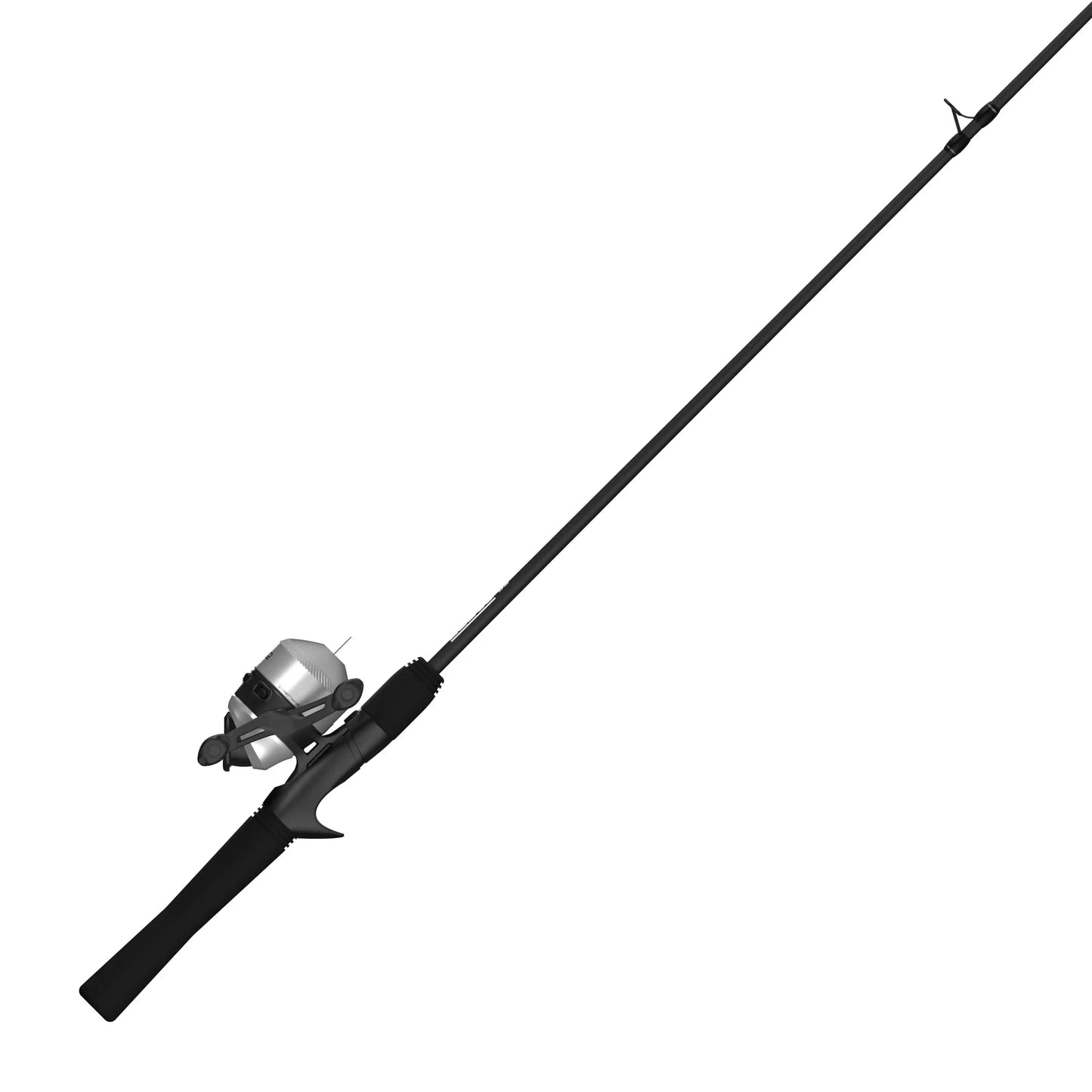 33 Spin casting Rod and Reel Combo /  6' Two-Piece Combo
