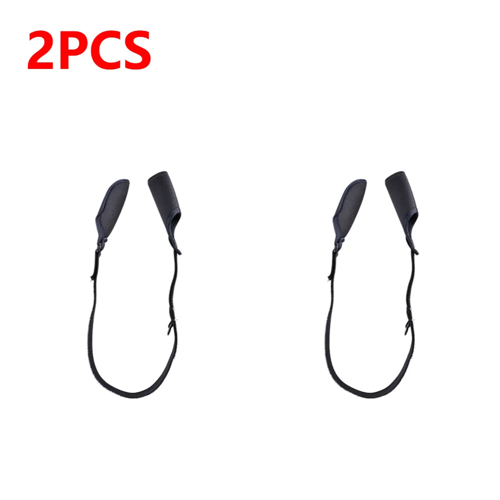 Get just 1 or up to10PCS  /  Set of Fishing Rod Protection Sleeves   /  Bundle Rod Belt  /  Adjustable Fishing Rod Sleeves  /  Cover Strap  /  Rod Organizer  /  Fish Tool