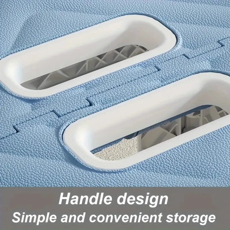 Portable Folding Step Stool - Children's Chair /  Low Stool /  High Load-bearing /  Durable /  Space saving