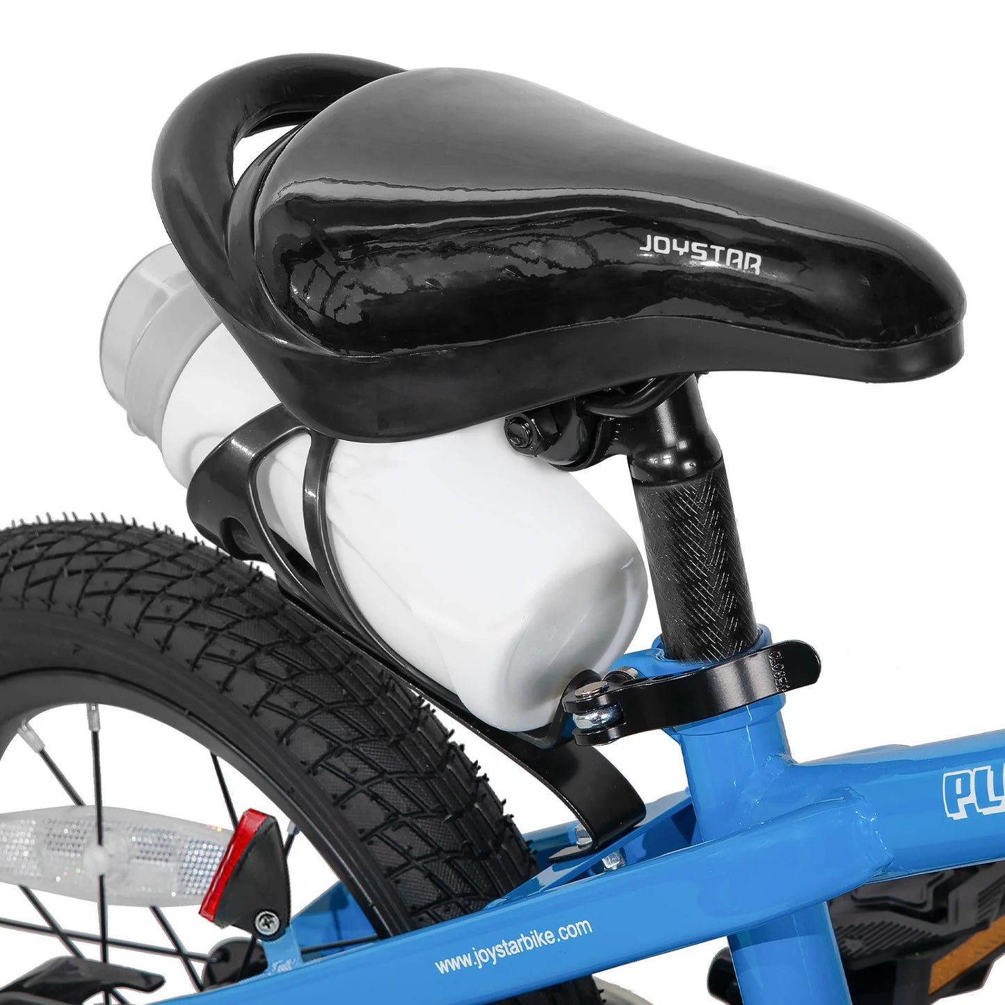 12 14 16 18 20 Inch Kids Bike / Light Up Training Wheels /  Boys & Girls Age 3-12 Years / Childrens Bikes