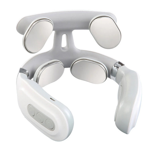 Neck Massage Machine for Head and Neck Protection / Heating Machine / Light Vibration / Hot Compress / Cervical Spine Machine