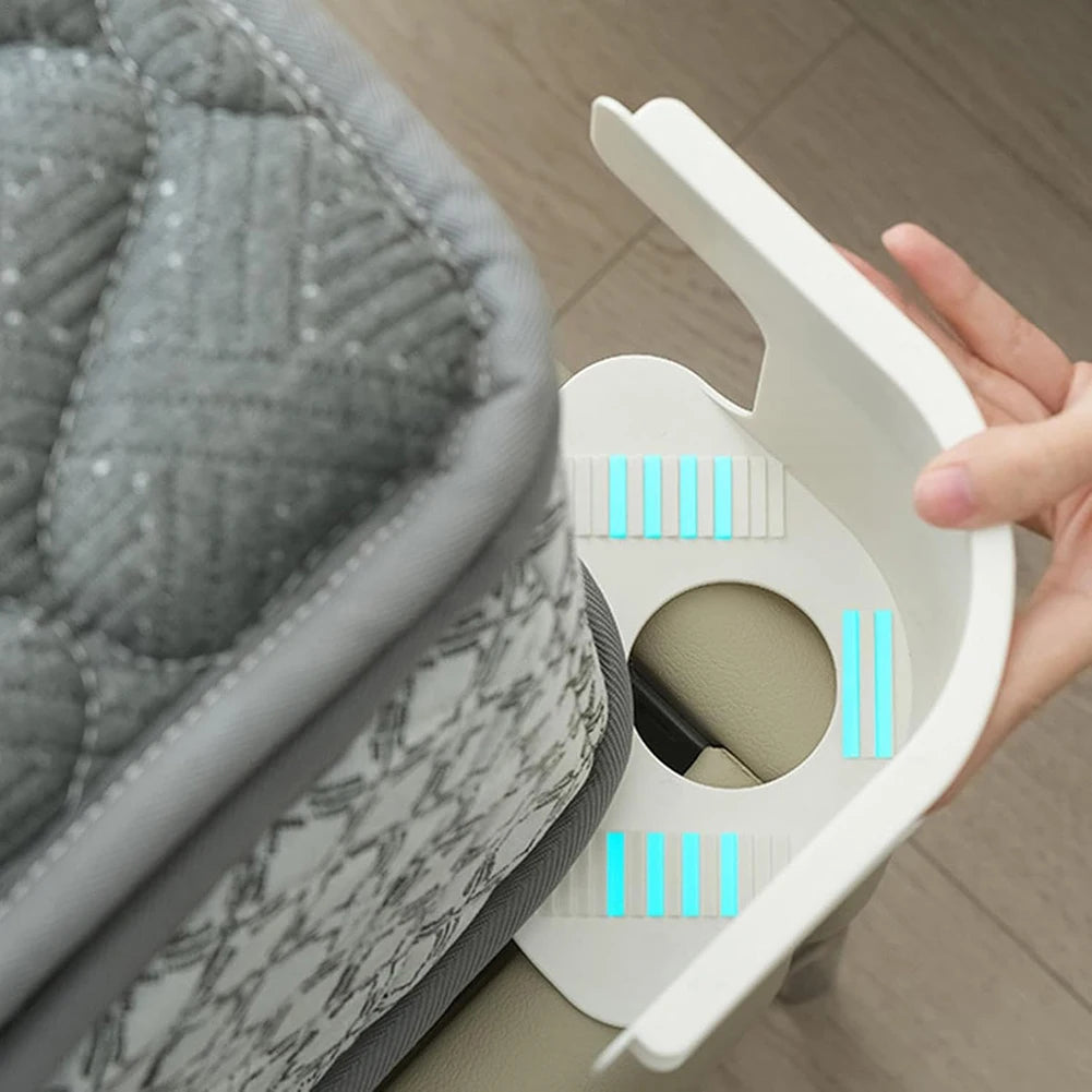 4/8/12 PCS Bed Sheet Holder /  Clips /  Invisible Bed Sheet and Bed Cover Fastener /  Quilt Cover / Fixed Non-slip Clips /  Bedsheet Grippers ﻿