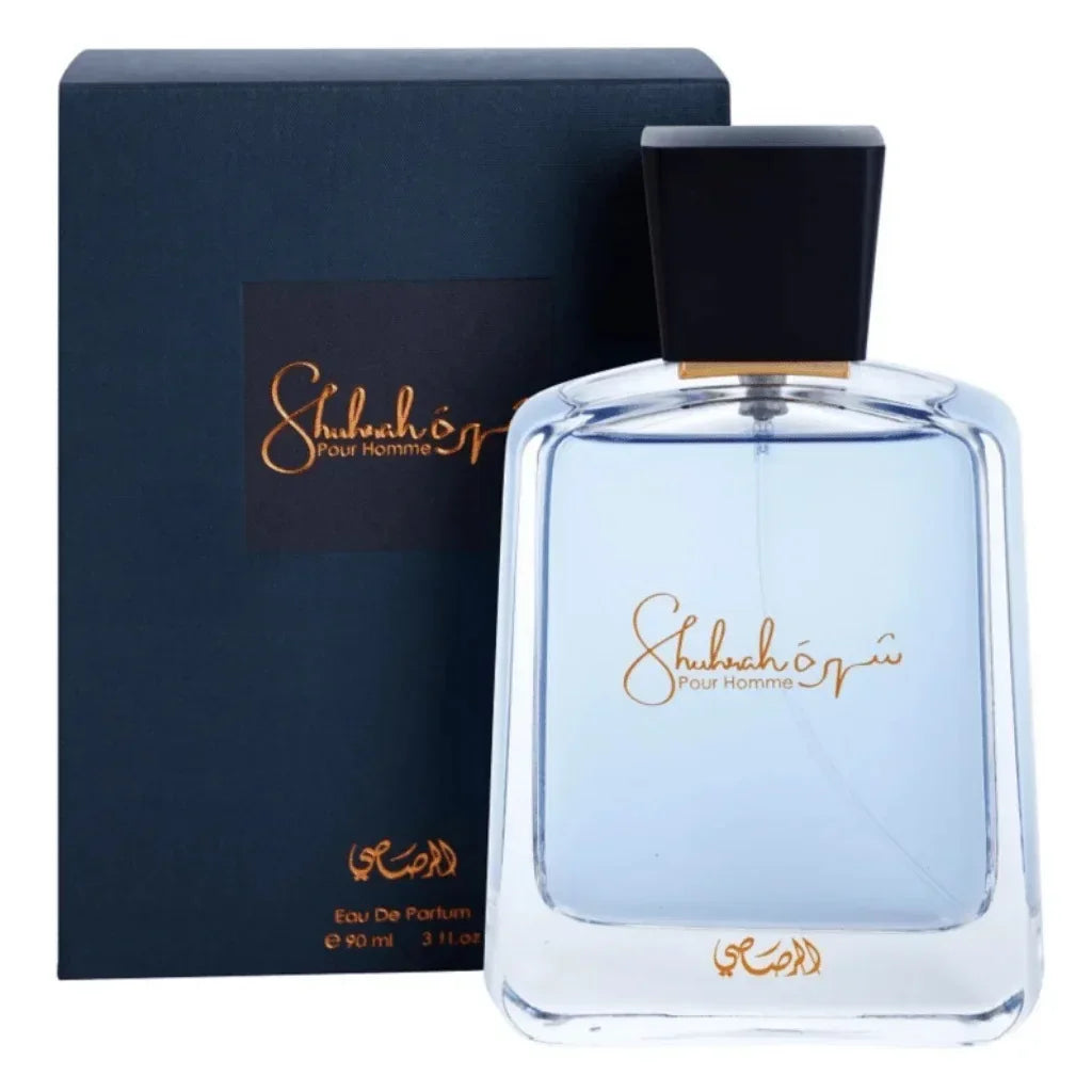 100ml Original Arab Perfumes / Perfume Spray / Eau De Parfum Homme / Long Lasting Floral Fruity Fragrance /  Cologne