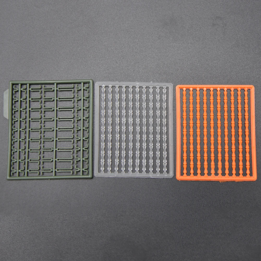 9Pcs Carp Fishing Bait Needle with Box  /  Fishing Bait Needle  /  Tackle Kit /  Baiting Rigging Needle /  Driller  /  Fishing Bait Tools