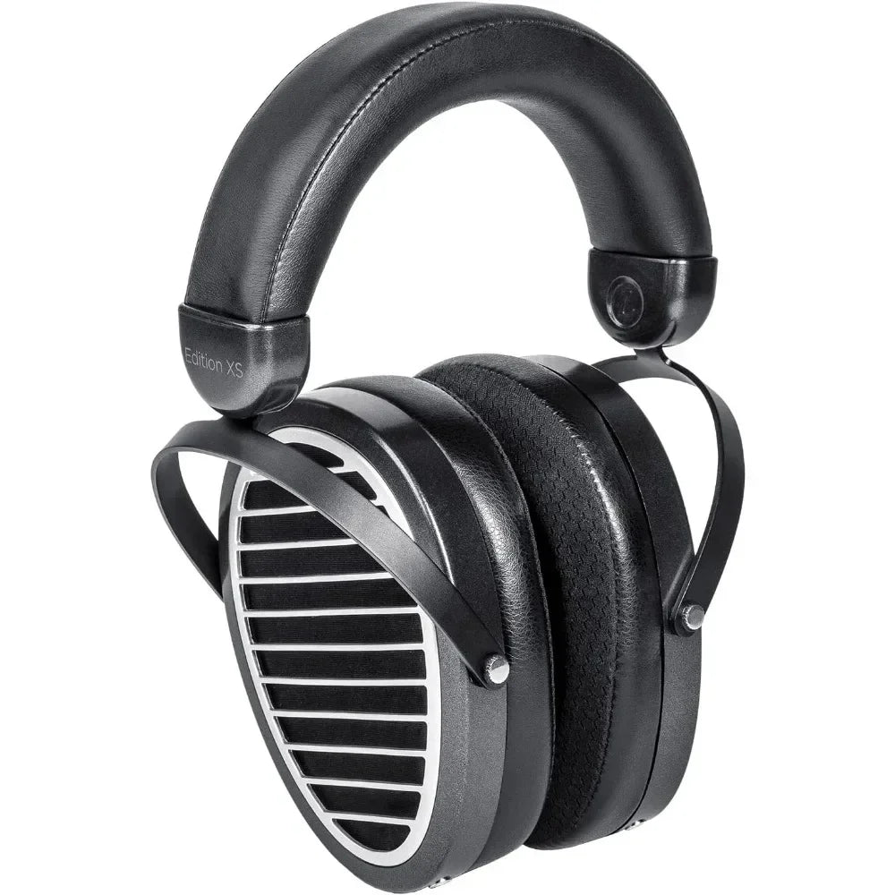 Hot-Sell! Edition  /  XS Full-Size Over-Ear  /  Open-Back   /  Magnetic Hi-Fi Headphones  /  with Stealth Magnets  /  Design, NEW .