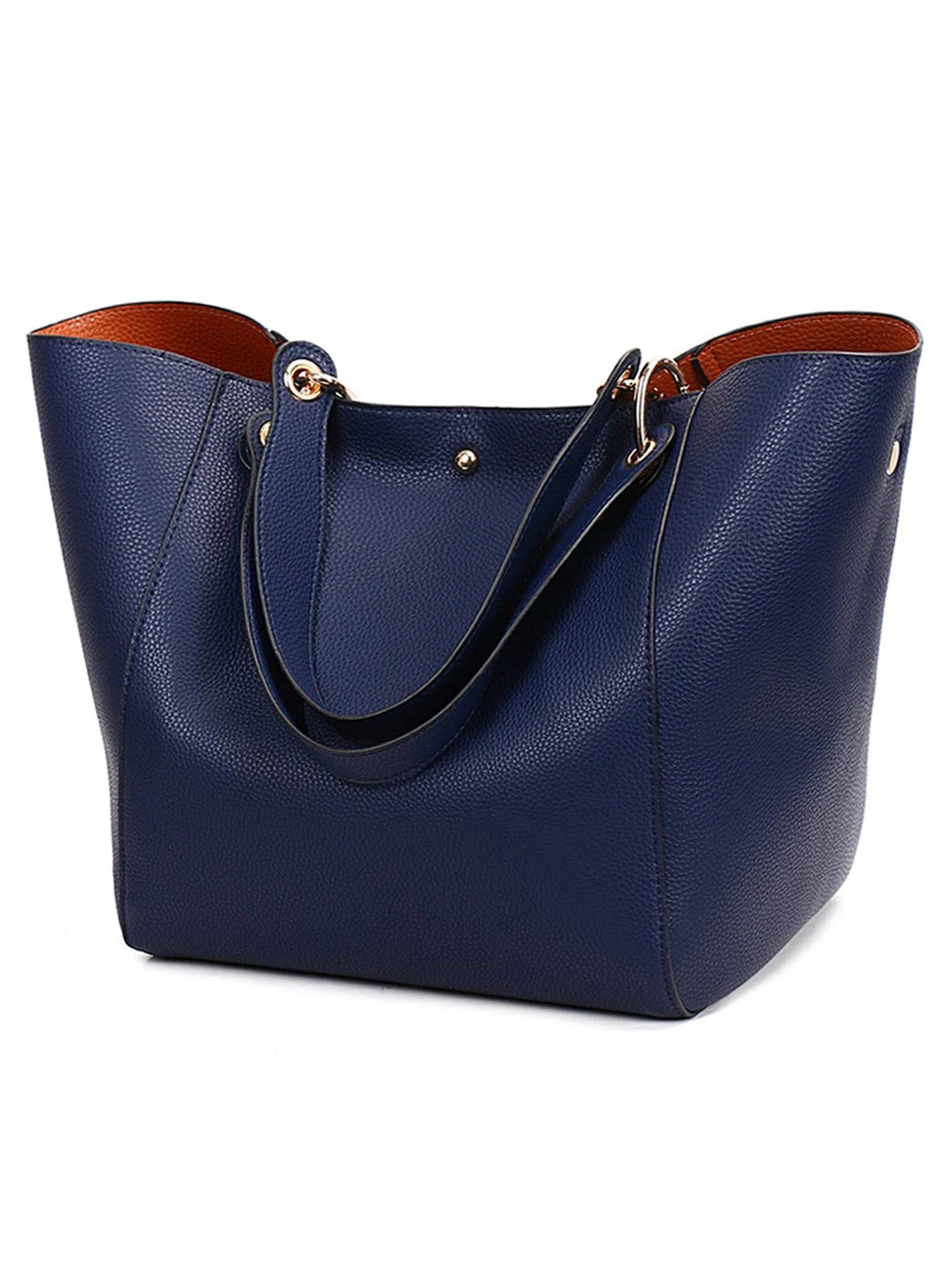 Handbags for Women / Large Tote Bag / PU Leather / Waterproof / Shoulder Bag / Women's Top Handle Bag for Work / Shopping Bag