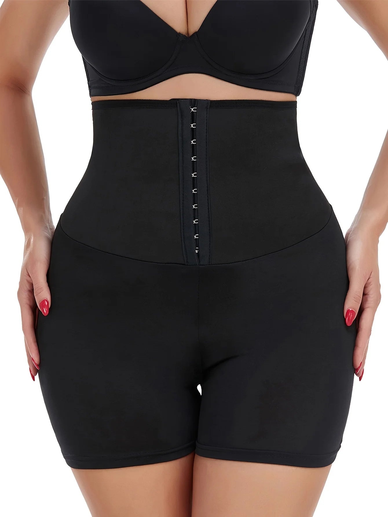 **Sauna Sweat Shapewear / Shorts / Pants / Thigh Workout Suit / Waist Trainer / Weight Loss Sweatsuit / Exercise Fitness Women