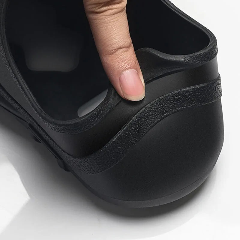 Swimming Diving Fins / Rubber Snorkeling / Professional / Flexible Comfort Non-Slip Swim Flippers / Water Sports / Beach Shoes