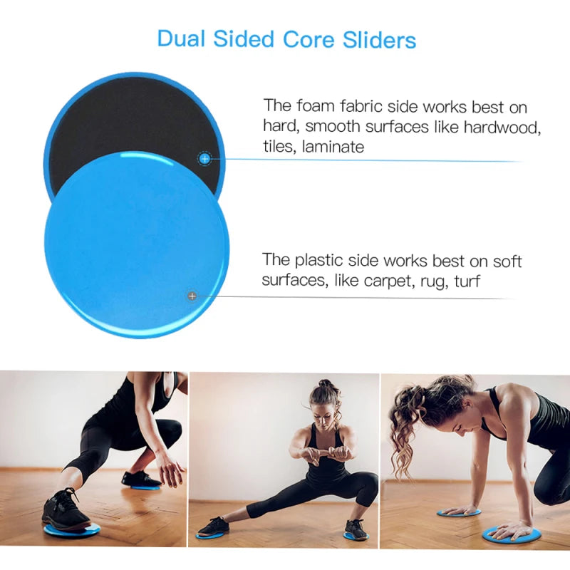 5-In-1 AB Wheel Roller Kit with Push-Up Bar  /  Jump Rope / Hand Gripper / Knee Pad / Abdominal Core Carver / Fitness Workout